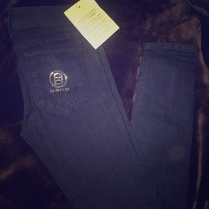 bebe jeans